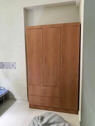 Blk 52 Commonwealth 10 (Queenstown), HDB 3 Rooms #594964631